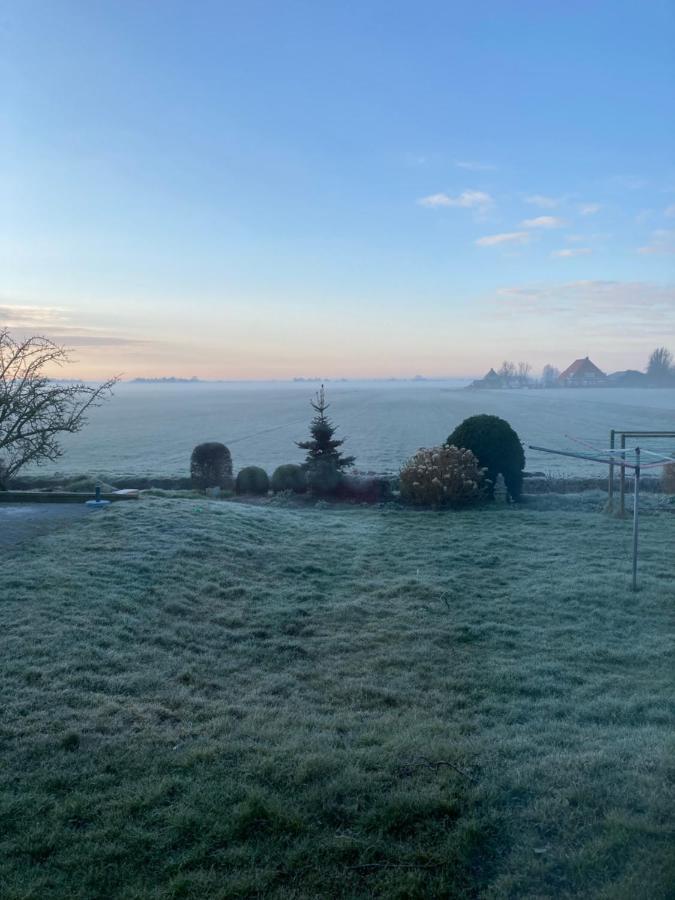 Tsjuke En March, Gezellig Vakantie Verblijf. Echten  ภายนอก รูปภาพ